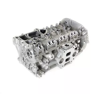 1.8T 2.0T Engine Cylinder Head Assembly&Valves For VW Golf AUDI A3 Q5 CNCD CJEB • $589.97