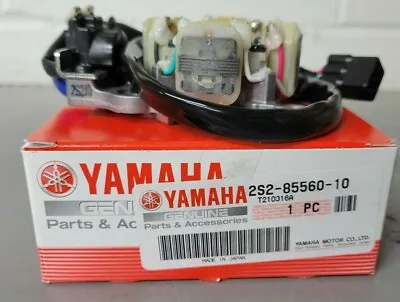 Yamaha Stator 06-09 Yz450f 2006-2009 Yz 450f Generator Coils 2s2-85560-10-00 • $339.99