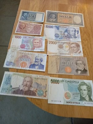 £5.50 • Buy Foreign Banknotes