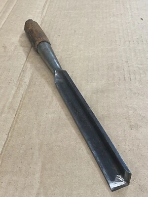 £59.60 • Buy Vintage T.H. Witherby Corner Socket Chisel 3/4”