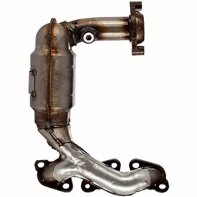 ATP 101383 Exhaust Manifold/Catalytic Converter For 01-08 Escape Mariner Tribute • $780.99