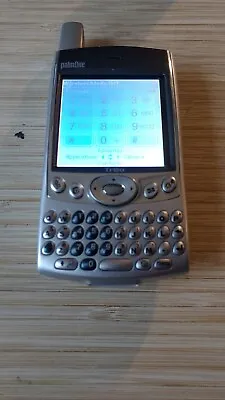 £155 • Buy Palm Treo 600 PDA Mobile Phone QWERTY Keyboard - Original Box - Very Rare