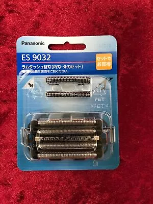 Panasonic Mens Shaver Replacement ES9032 Foil Blade Set For ES-LV94 LV74 LV54 • $98.35