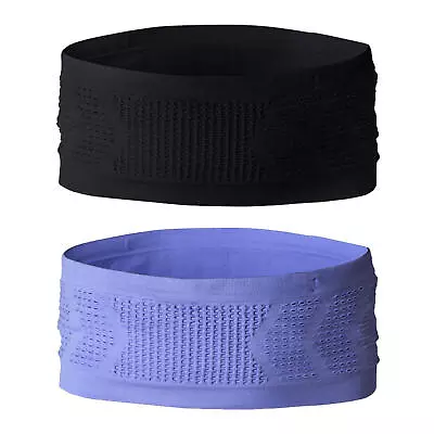 1 * Sport Waist Bag Running Belt Pouch Intimate Elastic Band Phones Water Bottle • $11.32