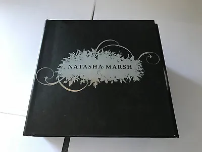 £6.99 • Buy Natasha Marsh ‎– Amour CD DVD NTSC PRESS PROM 2 DISC [B14]