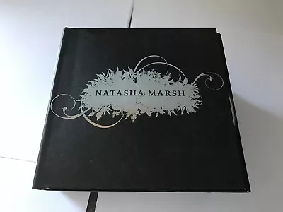 Natasha Marsh ‎– Amour CD DVD NTSC PRESS PROM 2 DISC [B14] • £6.99