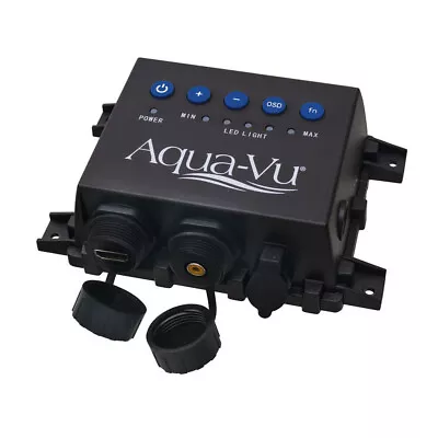 Aqua-Vu Multi-Vu Pro Gen2 - HD 1080P Camera System • $545.44