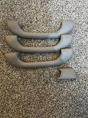 Mitsubishi EVO EVOLUTION 4 5 6 Grab Handles Interior Handle X3 • $107.42