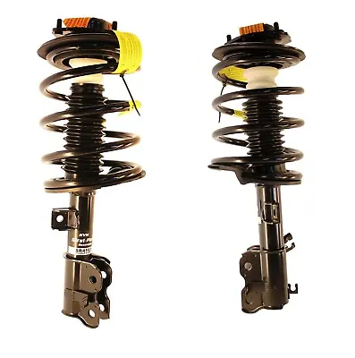 2 KYB Left+Right Front Struts Shocks Coil Springs Damper Assembly Set For Nissan • $342