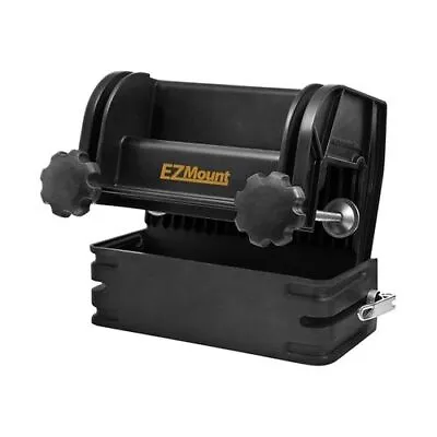 $65.99 • Buy EZ Mount Universal Thrust Trolling Motor Mount Utility Boat Side Bow Fishing
