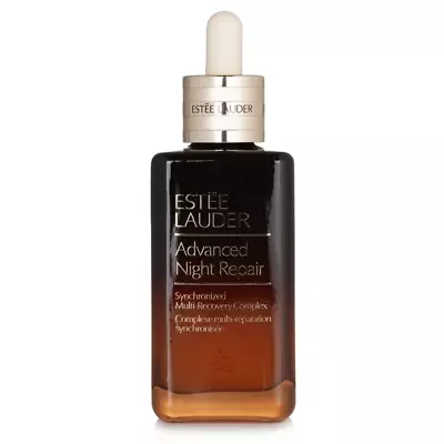 Estee Lauder Advanced Night Repair Synchronized Multi-Recovery Complex 100ml/3.4 • $256.95