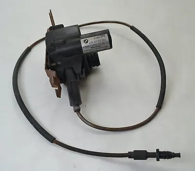 1999 BMW 323i E36 Cruise Control Actuator & Cable 328i M3 M52 M44 318is • $60.50