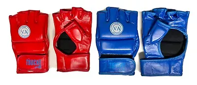 Sambo / MMA / Boxing / Punching Bag / Sparring Mixed Martial Arts Gloves • $18.95