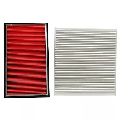 Air Filter Set A/C Engine & Cabin Fit For INFINITI G35 03-07 Nissan Altima 02-06 • $22.99