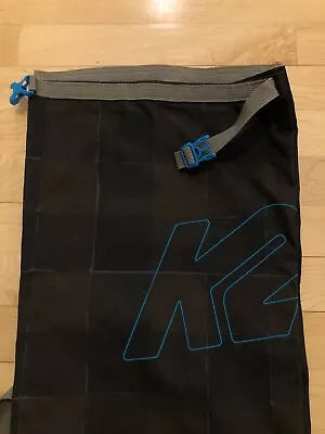 K2 Ski Bag Checkered 206 Cm • $29.99