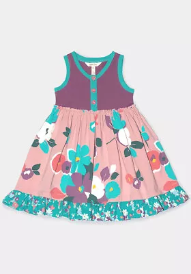 NWT Girls MATILDA JANE Wonderment Love Song Dress Size 12 NEW • $58.95