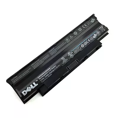 NEW Genuine J1KND Battery For Dell Inspiron 3420 3520 14R 15R M501 M503 N4010 • $28.98