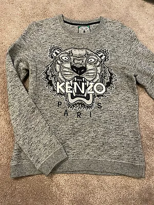 $100 • Buy Kenzo Jumper Size M
