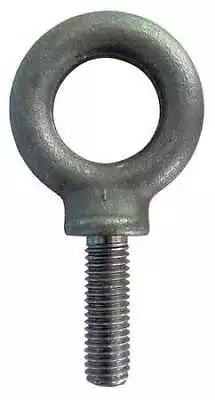 Zoro Select M16001.080.0001 Machinery Eye Bolt With Shoulder M8-1.25 31.7 Mm • $3.85