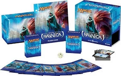 1x  Return To Ravnica Fat Pack New Fat Packs - MTG • $80