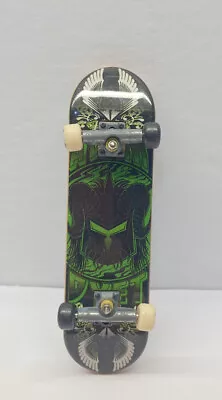 Tech Deck Adam Dyet Darkstar 96mm Fingerboard Rare Vintage Skateboard • $8.50