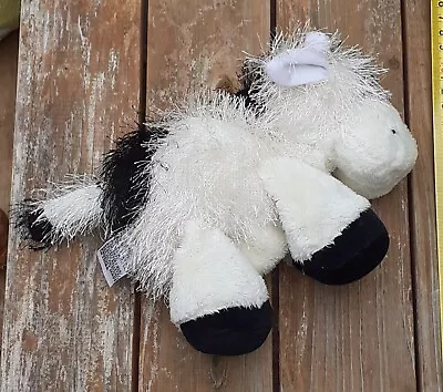 Ganz Webkinz Cow     No Tags Or Code • £3