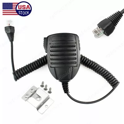 MH-67A8J Mobile Mic For Vertex VX2100 VX2200 VX4500 VX4600 EVX5300 EVX5400 • $15.69