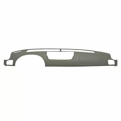 Coverlay Taupe Gray Dash Cover 10-608LL-TGR Fits 05-07 Infiniti G35 Dashboard • $258.83