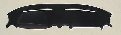 1977-1985 Mercedes-Benz 300CD 300D Dash Cover Mat Dashboard Pad Dash Mat Black • $35.95