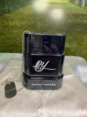 Daddy Yankee Edt 100ml Spray • $49.50