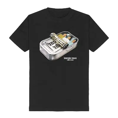 Beastie Boys Hello Nasty Cover Official Merchandise T-shirt M/L/XL New • $43.62