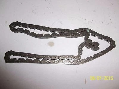 $29.95 • Buy HONDA VT600C SHADOW VLX CAM CHAIN 118L VT 600 14401-MN1-671 Kc