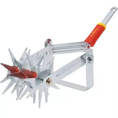 New Wolf Garden Multi Soil Miller Tiller -break Up Soil • £39.99