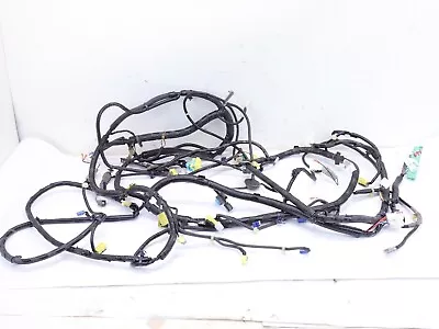 2015 Honda Civic Si SEDAN Floor Wiring Harness Wire 32107-TR7-A130-01 OEM 15 • $99.99