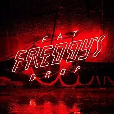 Fat Freddy's Drop Bays CD NEW   • £14.81