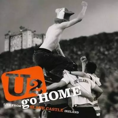 U2 Go Home: Live From Slane Castle (Jewel Case) - DVD - VERY GOOD • $7.08