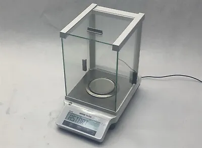 Mettler Toledo ME104E Lab Precision Analytical Balance Scale PARTS • $499.99