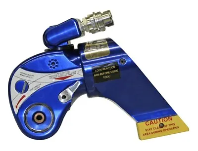 Hytorc 20MXT  Hydraulic Torque Wrench  20000 Ft. Lbs. • $11999