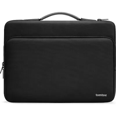 £24.99 • Buy Tomtoc Laptop Case For 15 Inch Dell XPS 15 2022-2020, 15 Inch Microsoft Surface 