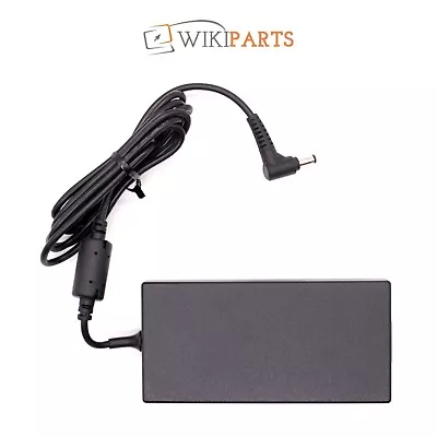 New Genuine Delta For MSI PA-1121-04 20V 6A 120W Laptop Adapter Power Supply UK • £34.99