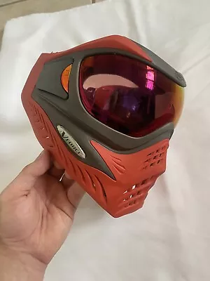 $65 • Buy V-Force Paintball Mask