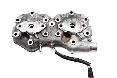 15 Ski-Doo Renegade Adrenaline 800R E-TEC Cylinder Head 137  • $224.95