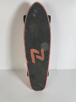 $51.29 • Buy Z Flex Jimmy Plummer Skateboard Vintage Red Used Free Postage