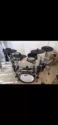 Roland Electronic Drum Kit • $2500