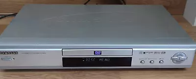 Samsung DVD-M105 DVD / CD Player *Tested & Working*. • £19.95