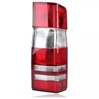 Tail Light Rear Lamp Left Side For Mercedes Benz Sprinter 2500 3500 2007-2017 US • $48.56