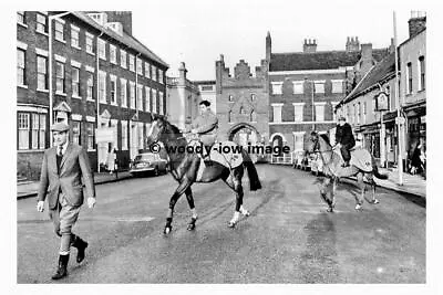 £2.20 • Buy Pt8091 - Beverley , Kings Arms Stables , Yorkshire 1965 - Print 6x4