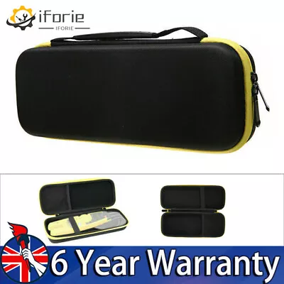 £10.88 • Buy Electrical Voltage Tester Hard Case For Fluke T5-600 T5-1000 T6-600 T6-1000 