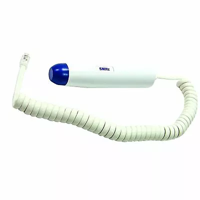 Bovie AcuDop II 5 MHz Vascular Probe • $214.75