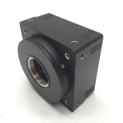 Basler A102K Machine Vision Camera Sony ICX285 CCD 2/3 C-Mount 12V DC 1392x1040 • $219